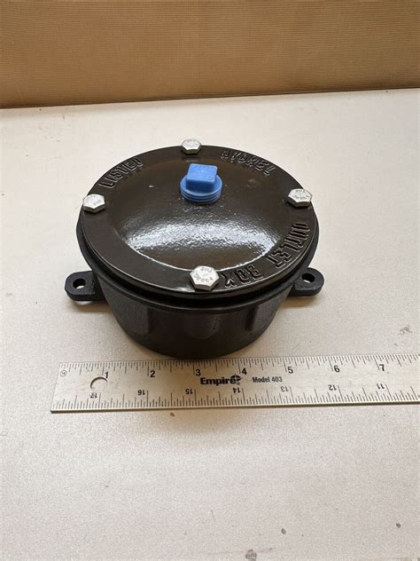 hydael junction box|Hydrel Junction Box .